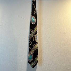 Lenard Paris mens tie dessin no 67840
